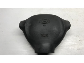 Надувная подушка для руля