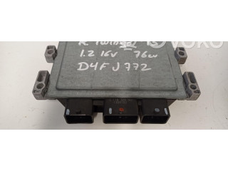 Řídící jednotka 8201076690 Renault Twingo II