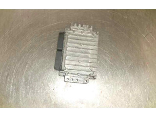 Блок управления двигателя 265   Renault Clio I