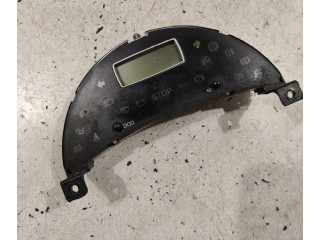 Панель приборов 1488702080   Citroen C8       