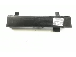 Блок управления центрального замка Ford Mustang VI 2015 - года