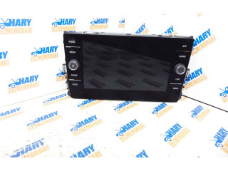 Дисплей 5G6919605A, 1993914276 Volkswagen Golf VII