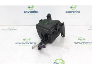 Ящик предохранителей (комплект) 1612189980, 1612189980   Peugeot 108       