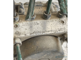 Блок АБС 476604621R, 0265232718   Dacia  Sandero  2008 - 2012 года