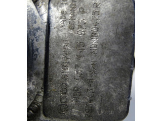 Turbodmychadlo Турбина 057145873P   Audi A8 S8 D4 4H   