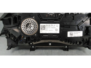 Přístrojová deska Volkswagen Tiguan 2017 5NA920791A