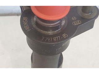 Форсунка 779787705 BMW X3 E83