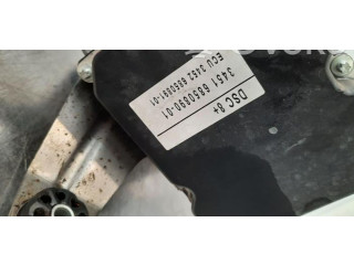 Блок АБС 6850890 BMW Z4 E89 2009 - 2017 года