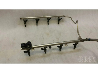 Vstřikovací lišta A1560701795 Mercedes-Benz S AMG W221 pro benzínový motor 6.2