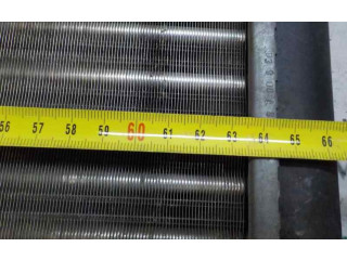 Vstřikovací čerpadlo    Seat Cordoba (6K)    AHU 