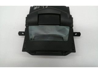 Дисплей B62S55HU0K, B62S55HU0K Mazda 3 II