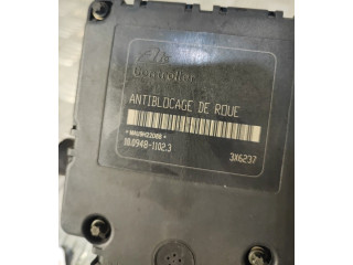 Блок АБС 0000454142   Citroen  Xantia   -  года