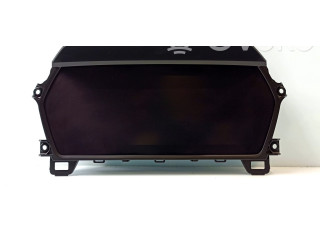 Панель приборов 027120, 62105A54CC8 BMW Z4 g29