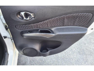 Volant Nissan Note (E12) 2013 488103VV2A