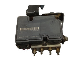 Блок АБС 96438440, 00403201C1 Chevrolet Nubira - года