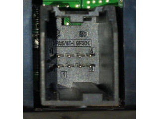 Дисплей 565412769, 565412769 Opel Meriva B