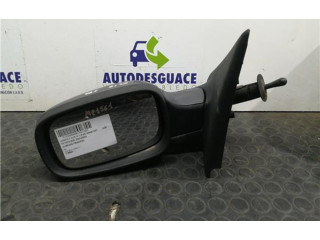 Зеркало (механическое) Renault Clio III 2005 - 2012 года