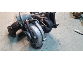 Турбина Volkswagen PASSAT B4  028145701R, K0300395140   для двигателя -      