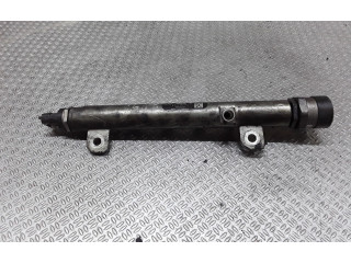 Топливная рампа 0445214117, 55200251 Saab 9-5