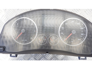 Přístrojová deska Volkswagen Tiguan 2009 5N0920970D, 5N0920970D