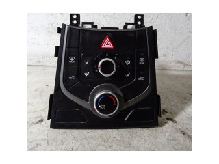 Блок управления климат-контролем 97250-3XBE0, 97250-3XBE0   Hyundai Elantra
