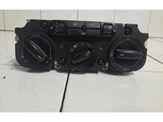 Блок управления климат-контролем 1K1820045B, 5HB00932201   Volkswagen Jetta V