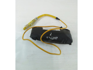 Подушка безопасности в сиденье Chevrolet Captiva