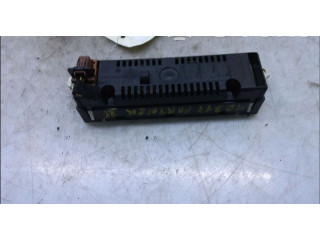 Дисплей Peugeot Partner