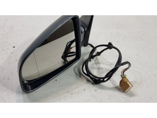 Зеркало электрическое левое Audi A4 S4 B7 8E 8H 2005-2008 года