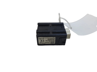 Блок управления X1T85472M, 675DZA   Mazda 3 II