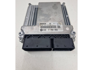 Řídící jednotka 7799856, 0281012707 BMW 5 E60 E61 2006