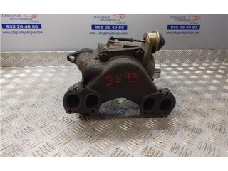  Турбина Citroen Xantia  9625820280, 9625820280   для двигателя DHX      