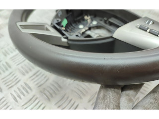 Руль Jaguar XF X250 2007 - 2015 года 8X23ABAMS