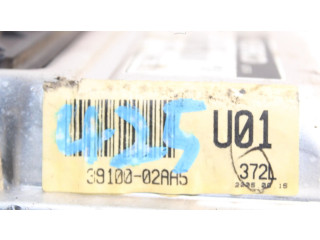 Блок управления двигателем Блок управления    Hyundai Getz