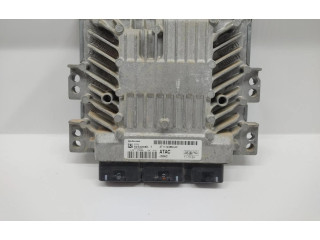 Блок управления двигателем Блок управления    Ford Transit -  Tourneo Connect