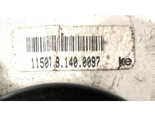 Подрулевой шлейф SRS 1150191400097, 5428010E Alfa Romeo 156