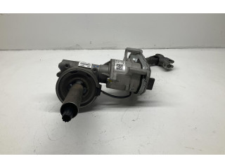 Рулевая рейка 13247206, 13247206 Opel Meriva A 2003 - 2010 года