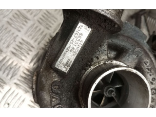 Турбина Volvo S60 8653146