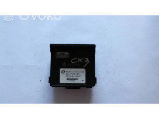 Блок управления D23N67562A, KT174KA162 Mazda CX-3