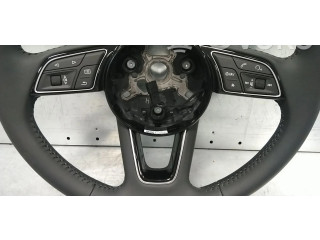 Руль 8V0419091CG, 8V0419091CGINU    Audi Q2 -   