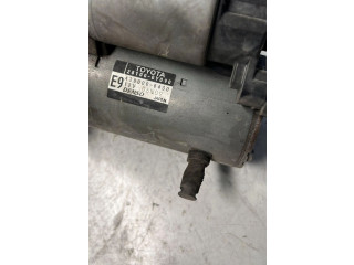 Ojnice 28100-0Y090, 1NR Toyota Yaris