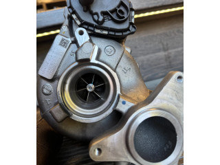 Турбина Audi Q5 SQ5 05L253019K, 882300-3 для двигателя DTPA