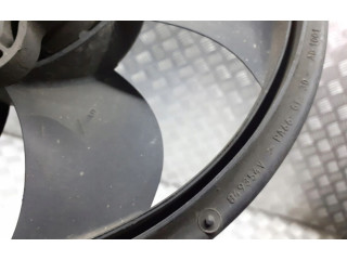 Комплект вентиляторов 849354V Audi A6 S6 C5 4B