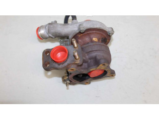  Турбина Citroen Nemo  0375N6, 50153259   для двигателя 8HS      