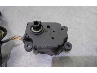 Вентилятор печки 09180200, 006587W Saab 9-3 Ver2