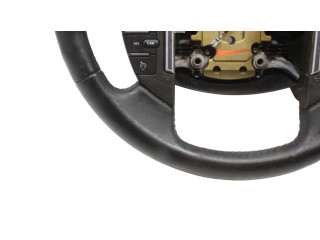 Руль Land Rover Discovery 4 - LR4 2010 - 2016 года AH223600EB