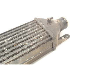 Интеркулер 51833106, 51783791 Alfa Romeo Giulietta