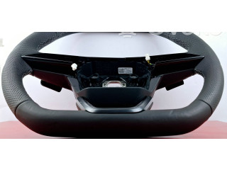 Руль Audi A6 S6 C8 4K 2018 - года 8B3419091M