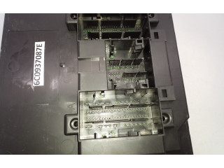 Блок комфорта 6C0937087E   Skoda Fabia Mk3 (NJ)   