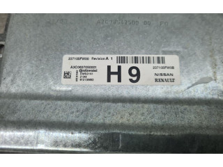 Řídící jednotka 237105FW00, 237105FW0B Nissan Micra K14 2021
